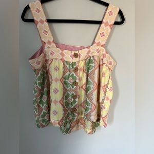 Anthropologie Top
